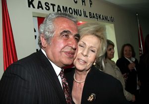 CHP önseçim sonuçları
